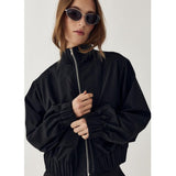 Noella NOELLA Damenjacke N-MARCIA Jacket Black