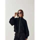 Noella NOELLA Damenjacke N-MARCIA Jacket Black