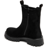 SHOES Nebula Damen Stiefel 6330-1 Shoes Black