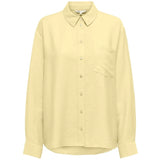 ONLY ONLY DAMENBLUSE ONLLINO Shirt Sunlight