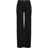 ONLY ONLY DAMEN JEANS ONLJUICY Jeans Black Denim