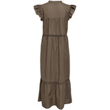 ONLY ONLY DAMEN KLEID ONLSUNNY Dress Morel