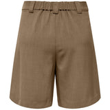 ONLY ONLY DAMEN SHORTS ONLSVEA Restudsalg Otter