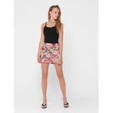 ONLY ONLY Damen-Top ONLLOVE Top Black