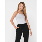 ONLY ONLY Damen-Top ONLLOVE Top White