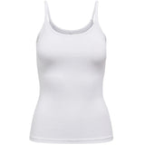 ONLY ONLY Damen-Top ONLLOVE Top White