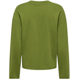 ONLY ONLY Damen Bluse ONLHAPPY Blouse Cardamom Seed