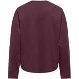 ONLY ONLY Damen Bluse ONLHAPPY Blouse Fig