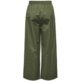 ONLY ONLY Damen Hosen ONLFRIDI Pant Olive Night
