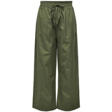 ONLY ONLY Damen Hosen ONLFRIDI Pant Olive Night
