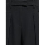 ONLY ONLY Damen Hosen ONLKIRSY Pant Black