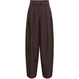 ONLY ONLY Damen Hosen ONLKIRSY Pant Coffee Bean