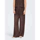 ONLY ONLY Damen Hosen ONLLIAN Pant Shopping Bag