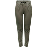 ONLY ONLY Damen Hosen ONLPOPTRASH Pant Bungee Cord