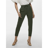 ONLY ONLY Damen Hosen ONLPOPTRASH Pant Peat
