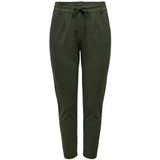 ONLY ONLY Damen Hosen ONLPOPTRASH Pant Peat