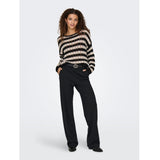 ONLY ONLY Damen Hosen ONLPOPTRASH Pant Black