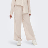 ONLY ONLY Damen Hosen ONLTOKYO Pant Moonbeam