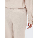 ONLY ONLY Damen Hosen ONLTOKYO Pant Moonbeam