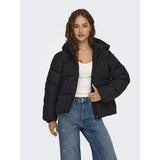 ONLY ONLY Damen Jacke ONLJUTA Jacket Black