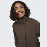 ONLY ONLY Damen Jacke ONLORCHID Jacket Chocolate Martini Chocolate Torte