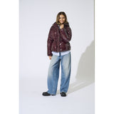 ONLY ONLY Damen Jacke ONLRILLO Jacket Fudge
