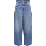 ONLY ONLY Damen Jeans ONLTaylor Jeans Medium blue denim