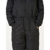 ONLY ONLY Damen Jumpsuit ONLPALMA Jacket Black