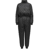 ONLY ONLY Damen Jumpsuit ONLPALMA Jacket Black