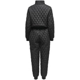 ONLY ONLY Damen Jumpsuit ONLPALMA Jacket Black