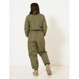 ONLY ONLY Damen Jumpsuit ONLPALMA Jacket Kalamata