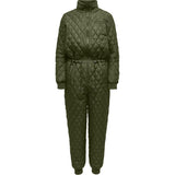 ONLY ONLY Damen Jumpsuit ONLPALMA Jacket Kalamata