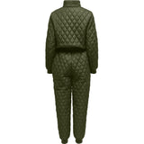 ONLY ONLY Damen Jumpsuit ONLPALMA Jacket Kalamata
