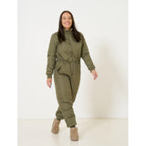 ONLY ONLY Damen Jumpsuit ONLPALMA Jacket Kalamata