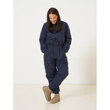 ONLY ONLY Damen Jumpsuit ONLPALMA Jacket Night Sky