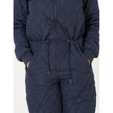 ONLY ONLY Damen Jumpsuit ONLPALMA Jacket Night Sky