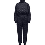 ONLY ONLY Damen Jumpsuit ONLPALMA Jacket Night Sky