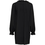 ONLY ONLY Damen Kleid ONLFayce Restudsalg Black