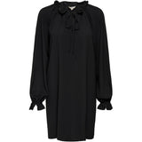 ONLY ONLY Damen Kleid ONLFayce Restudsalg Black