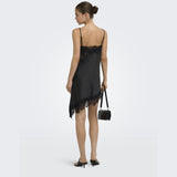 ONLY ONLY Damen Kleid ONLINDONA Dress Black