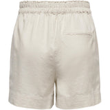 ONLY ONLY Damen Shorts ONLTOKYO Shorts Moonbeam