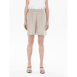 ONLY ONLY Damen Shorts ONLTOKYO Shorts Moonbeam
