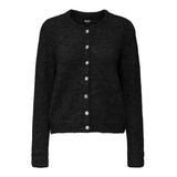 ONLY ONLY Damen Strick-Cardigan ONLMAGGIE Knit Black