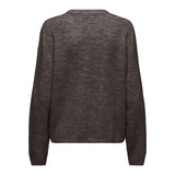 ONLY ONLY Damen Strickjacke ONLSIMONI Knit Coffee Bean