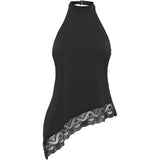 ONLY ONLY Damen Top ONLARIA Top Black