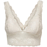 ONLY ONLY Damen Top ONLCHLOE Top Peach Taffy