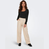 ONLY ONLY Damen Top ONLEA Top Black