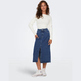 ONLY ONLY Damen Top ONLEA Top Cloud Dancer