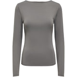 ONLY ONLY Damen Top ONLEA Top Thunderstorm