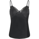 ONLY ONLY Damen Top ONLFARAYA Top Black